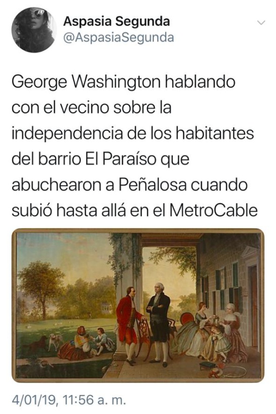 Histórico error de Iván Duque lo convierte en causa de críticas en redes Histórico error de Iván Duque lo convierte en causa de críticas en redes