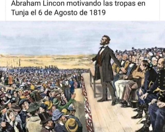 Histórico error de Iván Duque lo convierte en causa de críticas en redes Histórico error de Iván Duque lo convierte en causa de críticas en redes