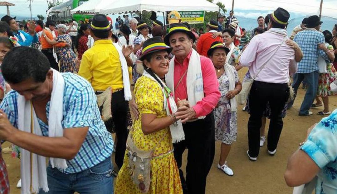 Hay ferias en 19 municipios de Santander: 19 municipios están en ferias, escoja dónde pasará el puente de Reyes