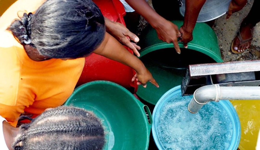 Cerca de 300 mil litros de agua serán entregados en Clemencia, Bolívar: Cerca de 300 mil litros de agua serán entregados en Clemencia, Bolívar