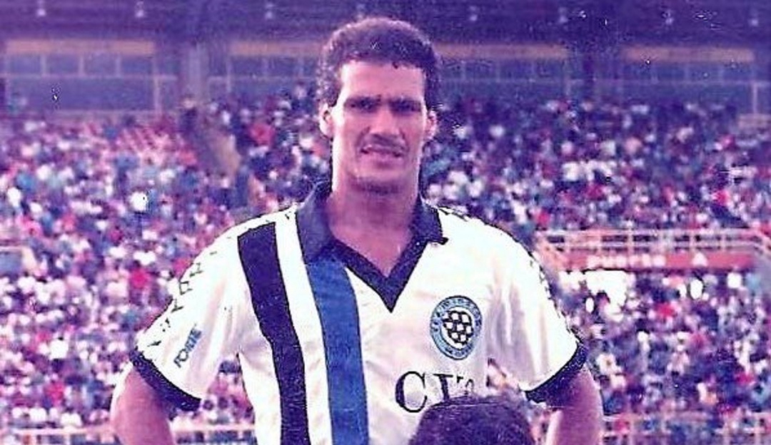¿Quién era Radamel García King?