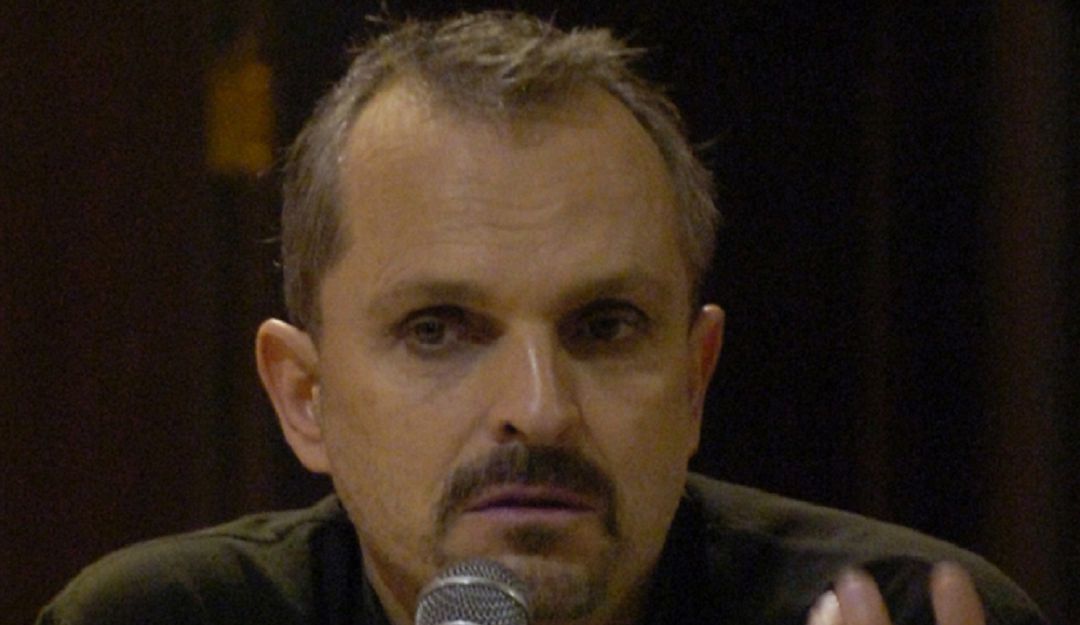 Miguel Bosé aclaró rumores sobre su estado de salud