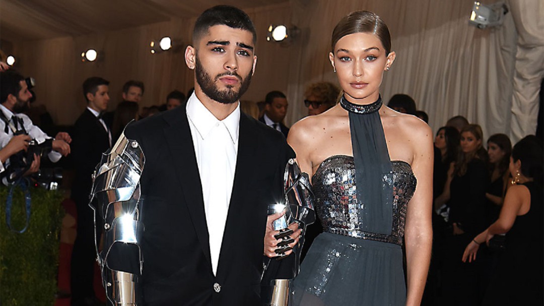 ¿Han vuelto a separarse Zayn Malik y Gigi Hadid?