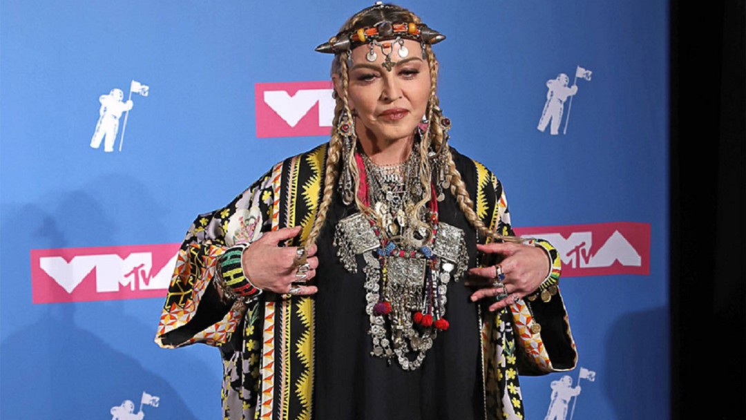 Madonna se pronuncia sobre sus supuestos retoques estéticos