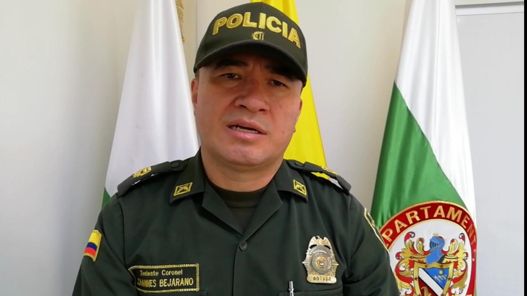 Menor en el Huila resultó gravemente herido con bala perdida