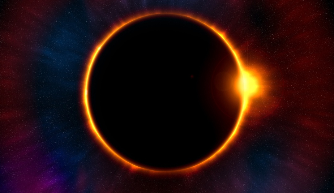 Colombia Eclipse: Eclipse total de sol del 14 de diciembre ¿dónde se podrá ver?