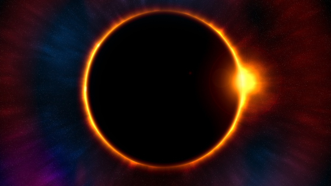 Agéndese, estos serán los eventos astronómicos del 2019