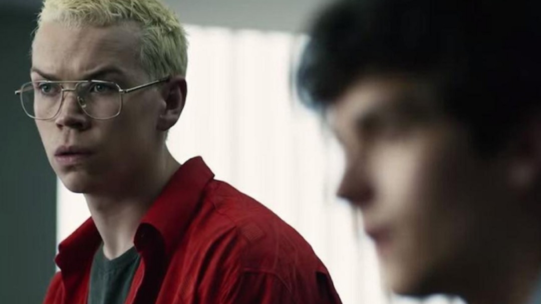 Por fuertes comentarios actor de Bandersnatch cierra Twitter
