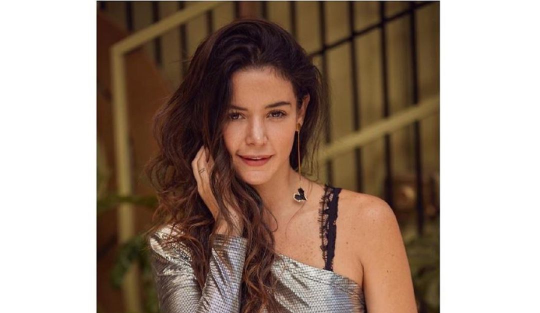'Maleja' Restrepo