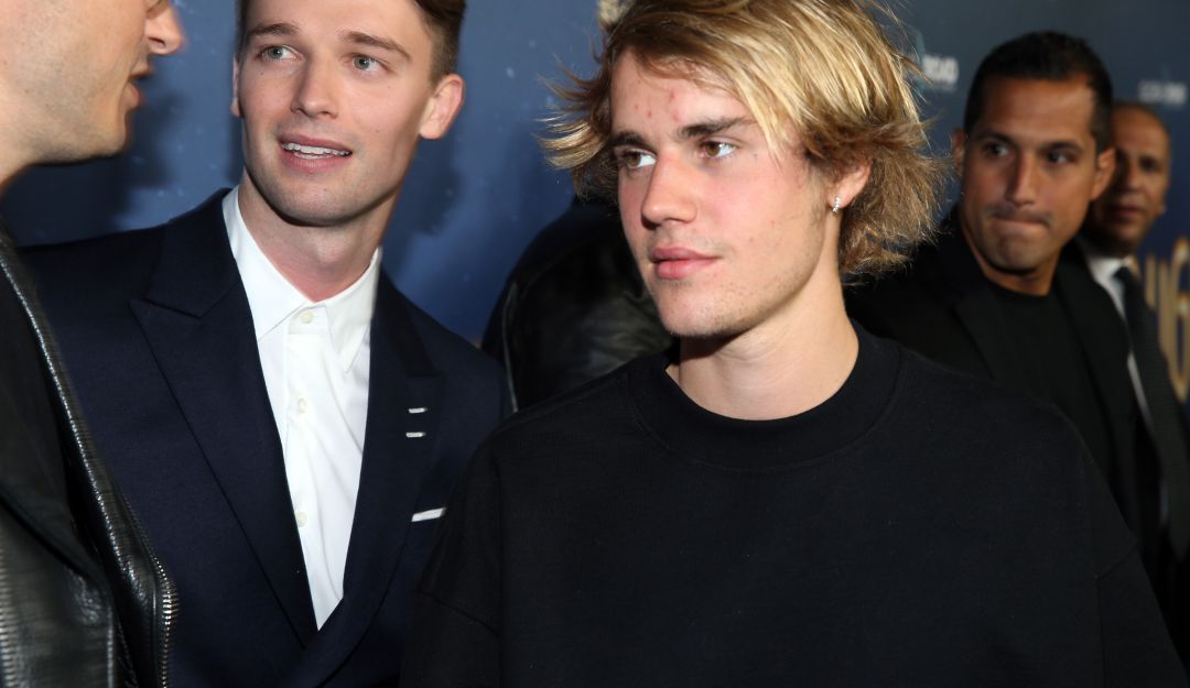 Justin Bieber