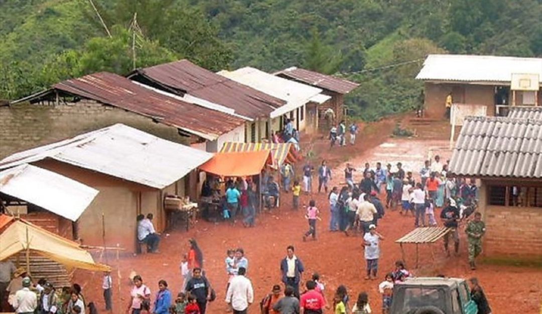 Asesinan líder en Cajibio: Autoridades investigan asesinato de líder de Derechos Humanos en el Cauca