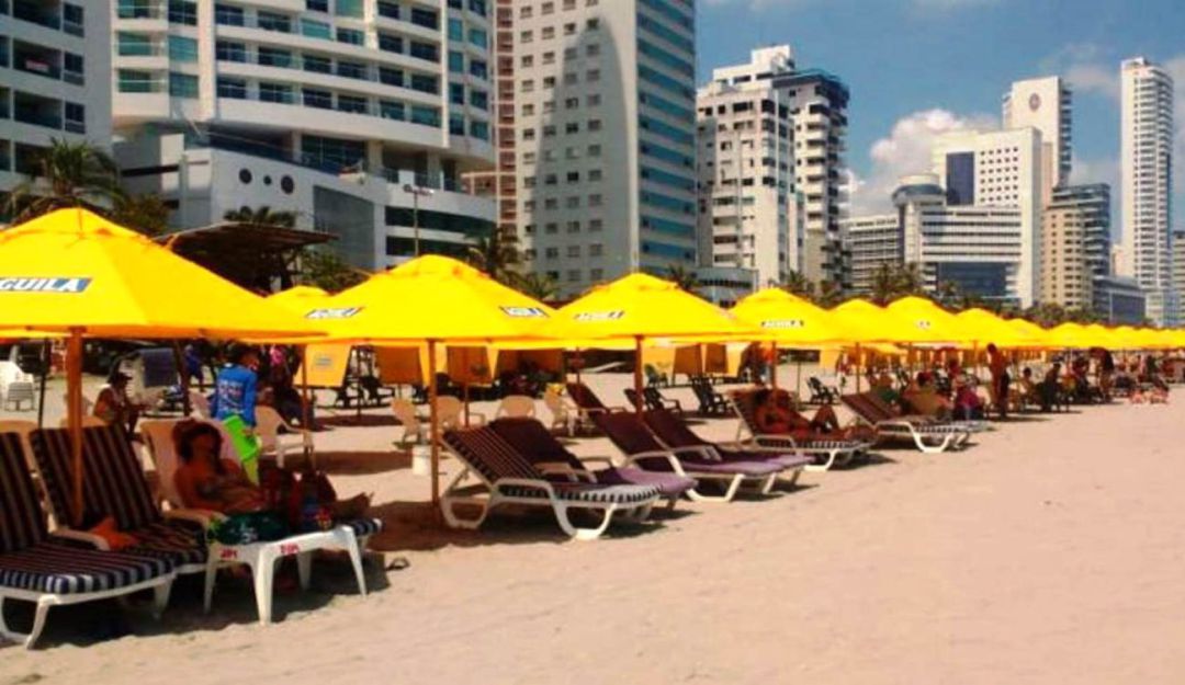 Intensifican control a precios de productos en zona turística de Cartagena: Intensifican control a precios de productos en zona turística de Cartagena