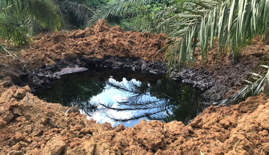 Atentan contra el oleoducto Caño Limón Coveñas en Norte de Santander