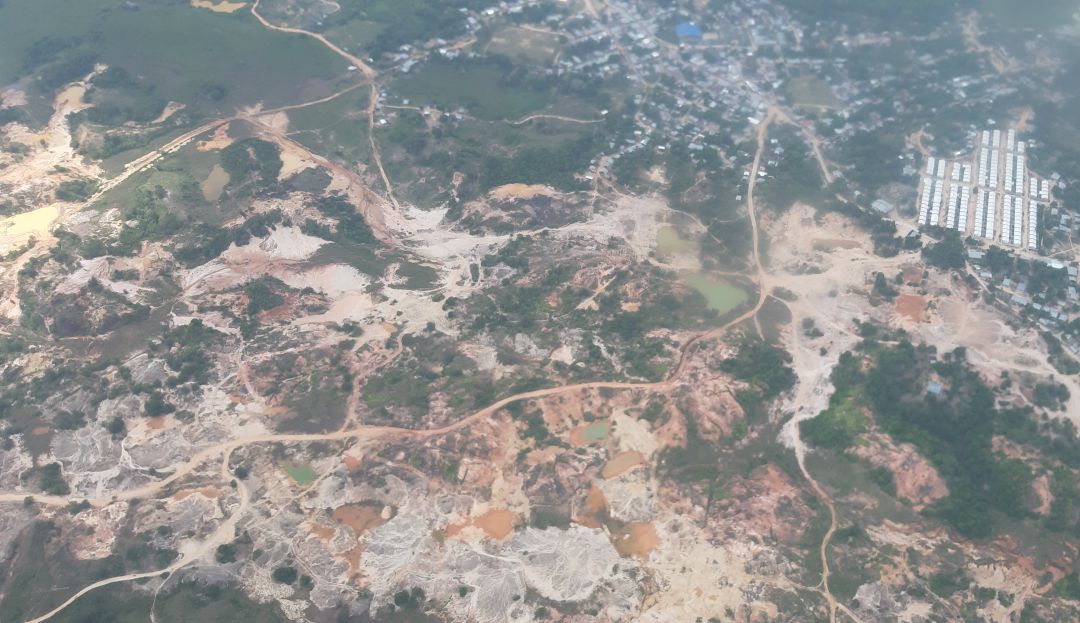 MINERÌA, BAJO CAUCA, CRIMINALES, ORO, ILEGAL, EJÈRCITO, ANTIOQUIA: 510 veredas están contaminadas por minería ilegal en el bajo Cauca