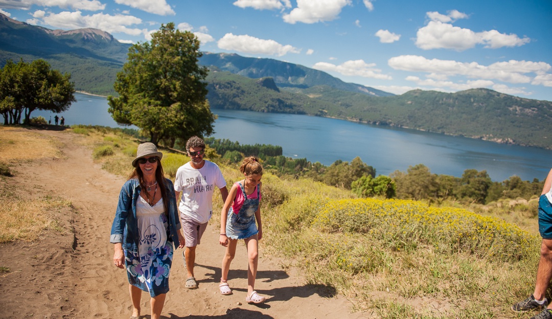 Turistas en Colombia 2018: Más de tres millones de turistas extranjeros ingresaron a Colombia en 2018