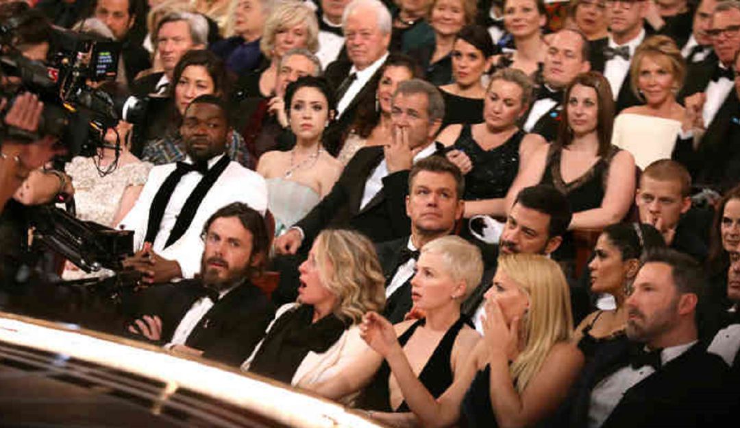 racismo y machismo en el cine.: Hollywood sigue siendo machista y racista, según estudio