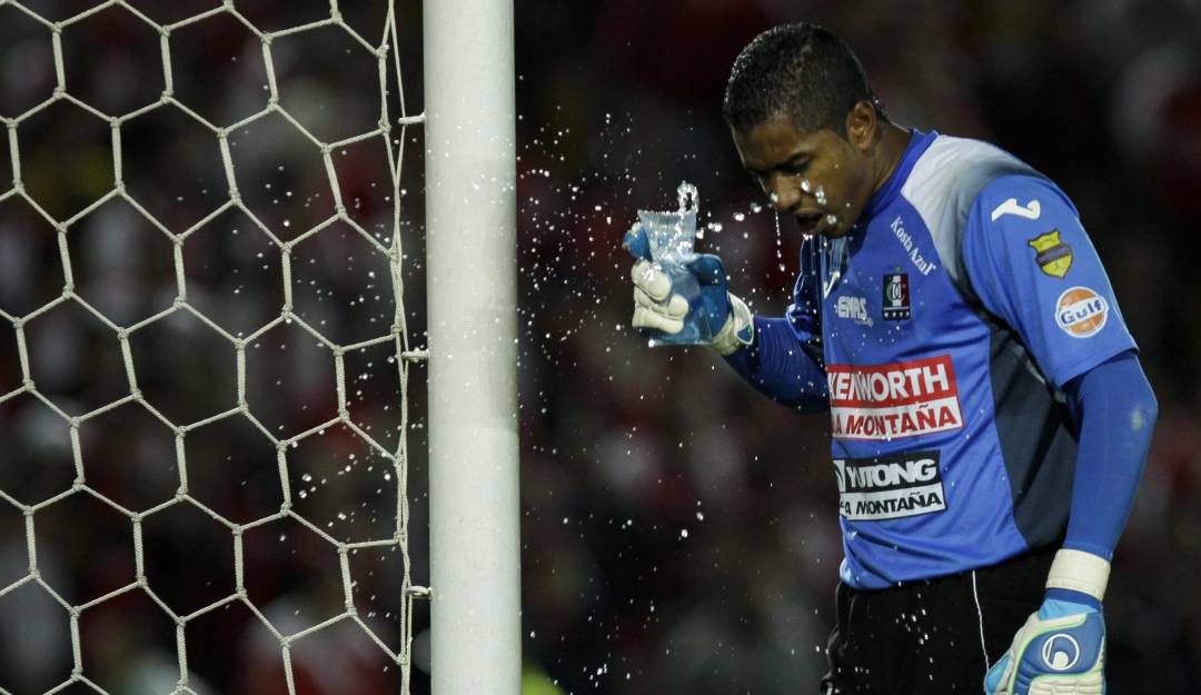 Jose Cuadrado no seguirá en el Once Caldas: Oficial: José Fernando Cuadrado no continuará con el Once Caldas