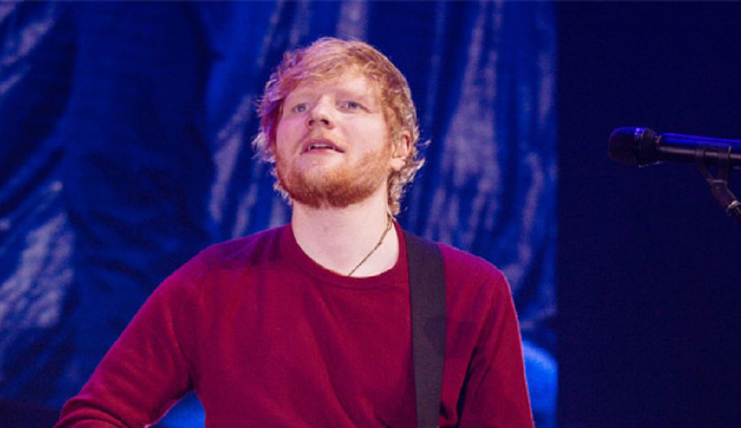 Denuncias a Ed Sheeran.: Ed Sheeran tendrá que ir a juicio por presunto plagio