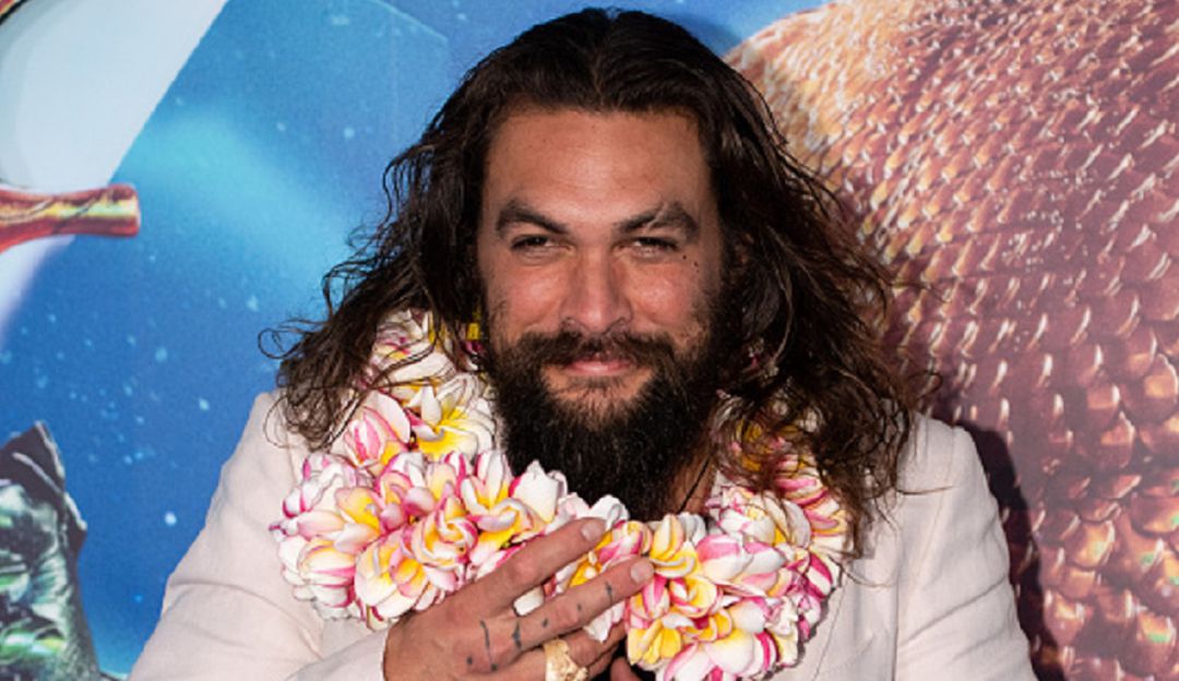 Aquaman.: “Superman” le hace un halago a “Aquaman” en redes sociales