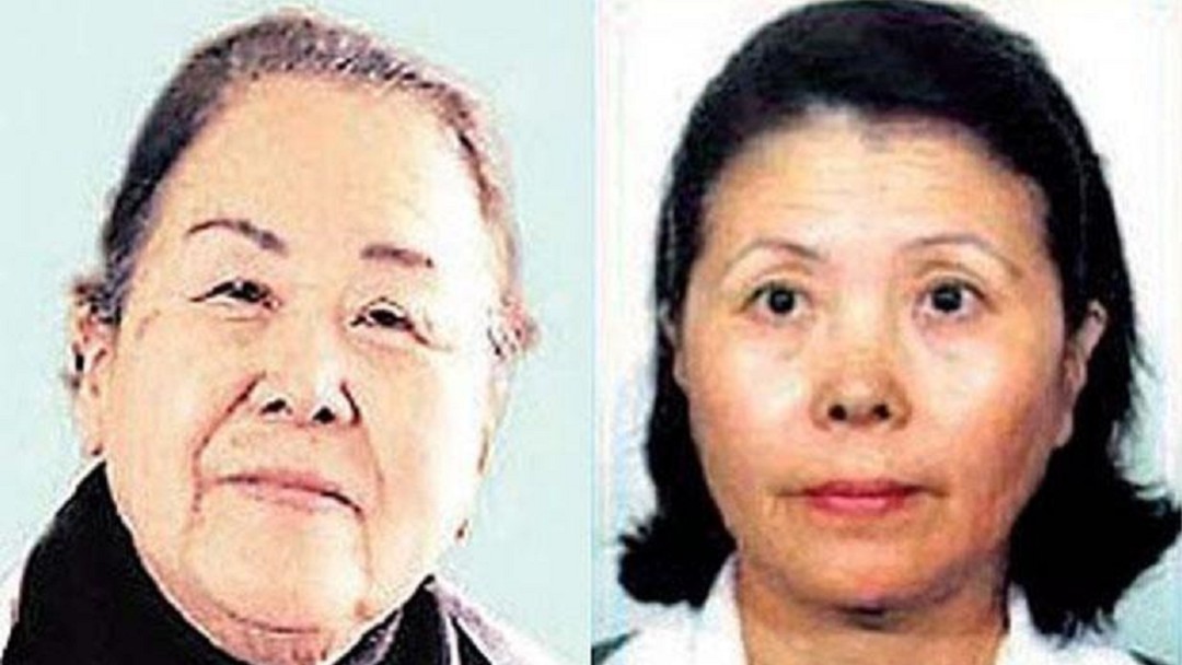 Tribunal peruano cerró caso por corrupción contra hermanas Fujimori