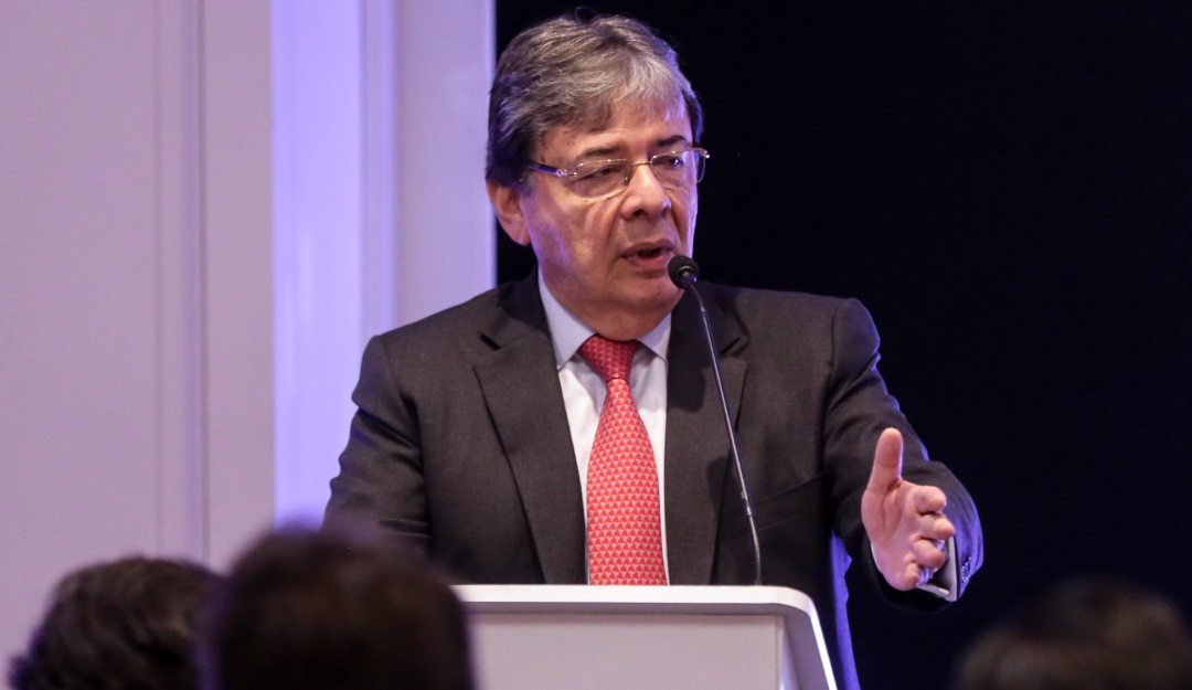 Declaración Grupo Lima: Declaración del Grupo de Lima es clara y positiva: canciller Trujillo