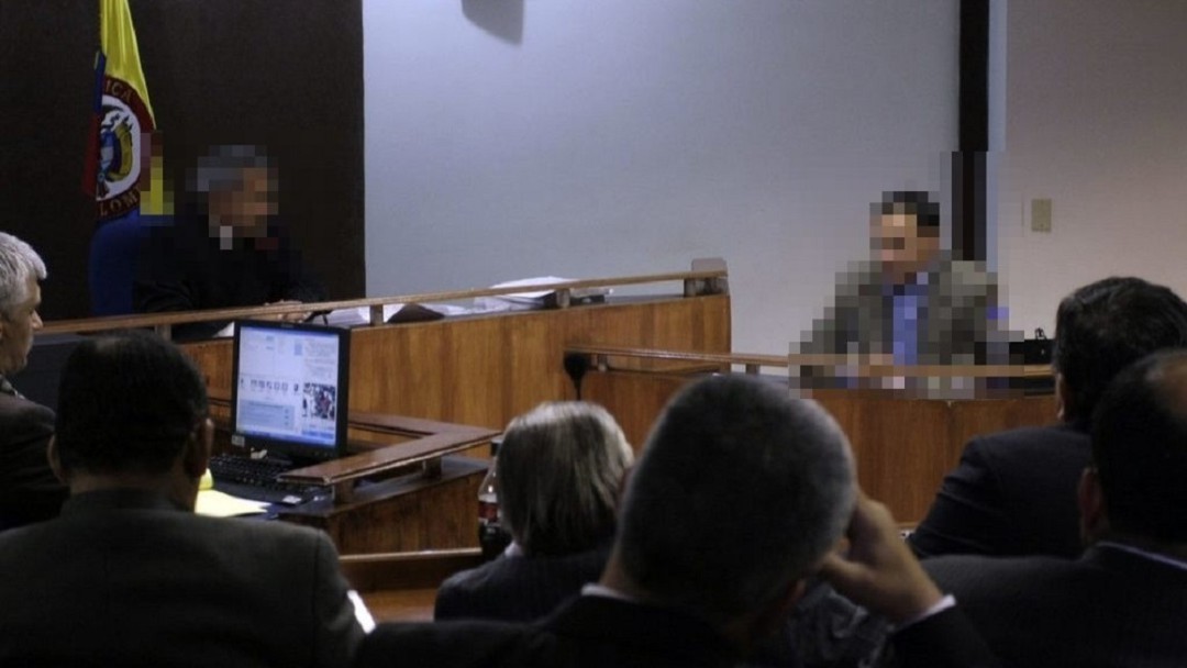 Fiscalía alerta por aumento de amenazas a testigos