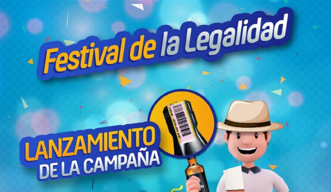 Campaña anticontrabando
