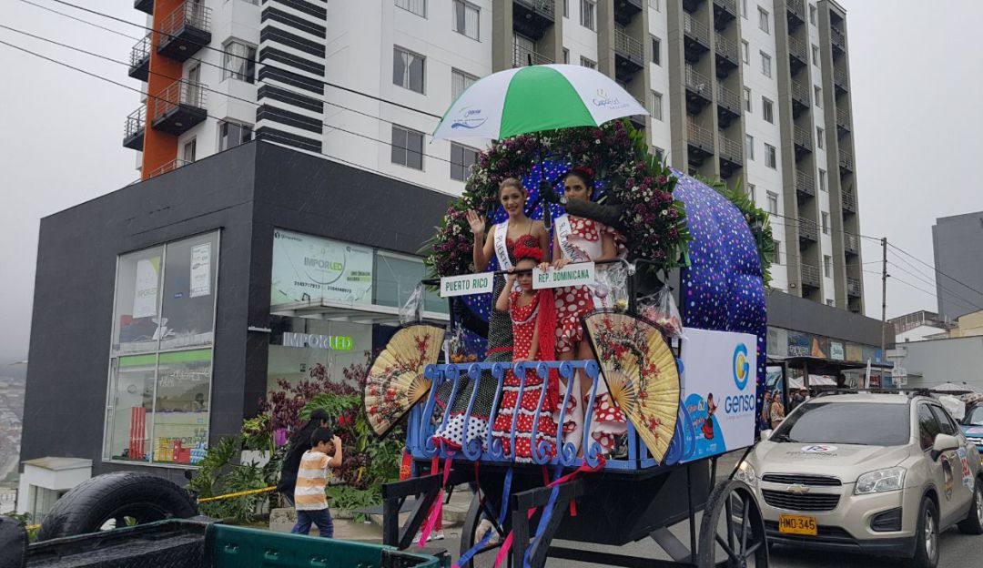 Feria de Manizales