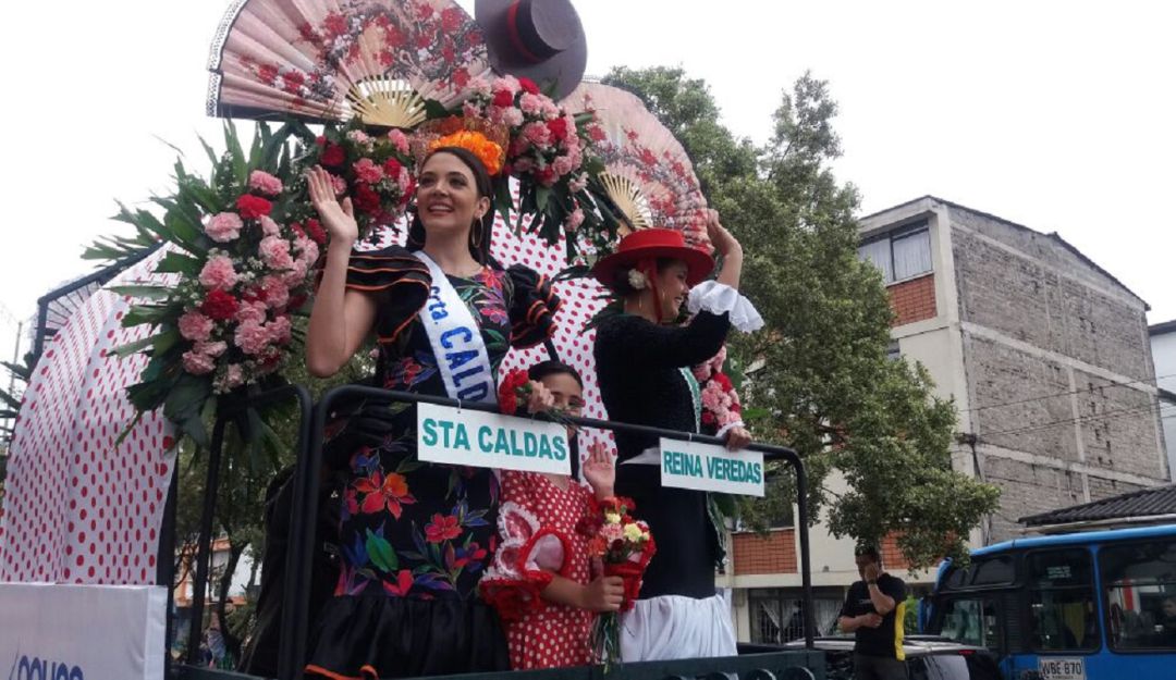 Feria de Manizales