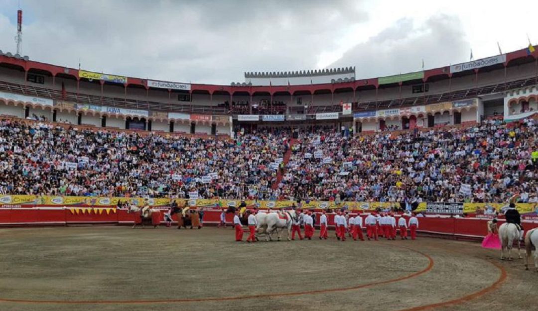 Feria de Manizales