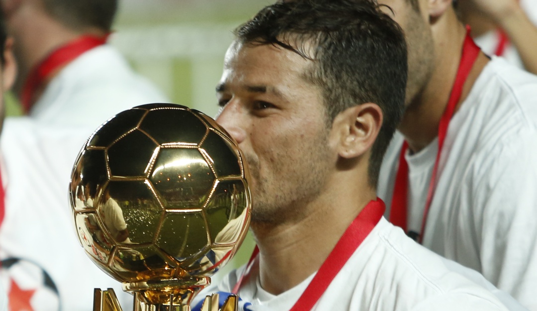 Rodrigo Mora River Plate: Rodrigo Mora anunció su retiro del fútbol a los 31 años