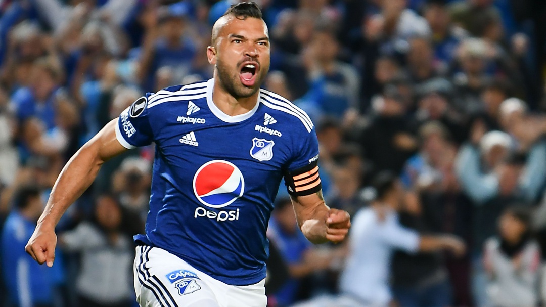Celis y Cadavid, cerca de llegar a Colón de Argentina