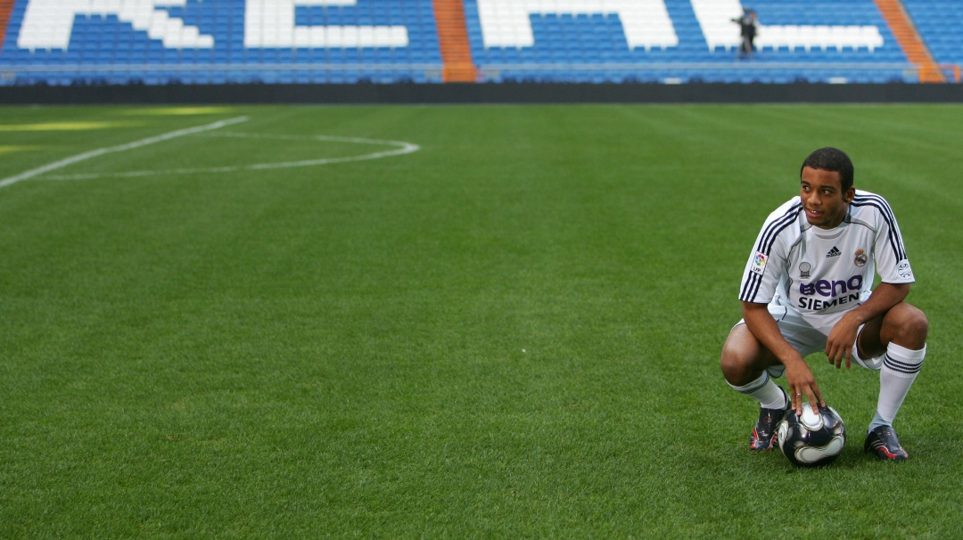 Se cumplen 12 años del debut de Marcelo con el Real Madrid
