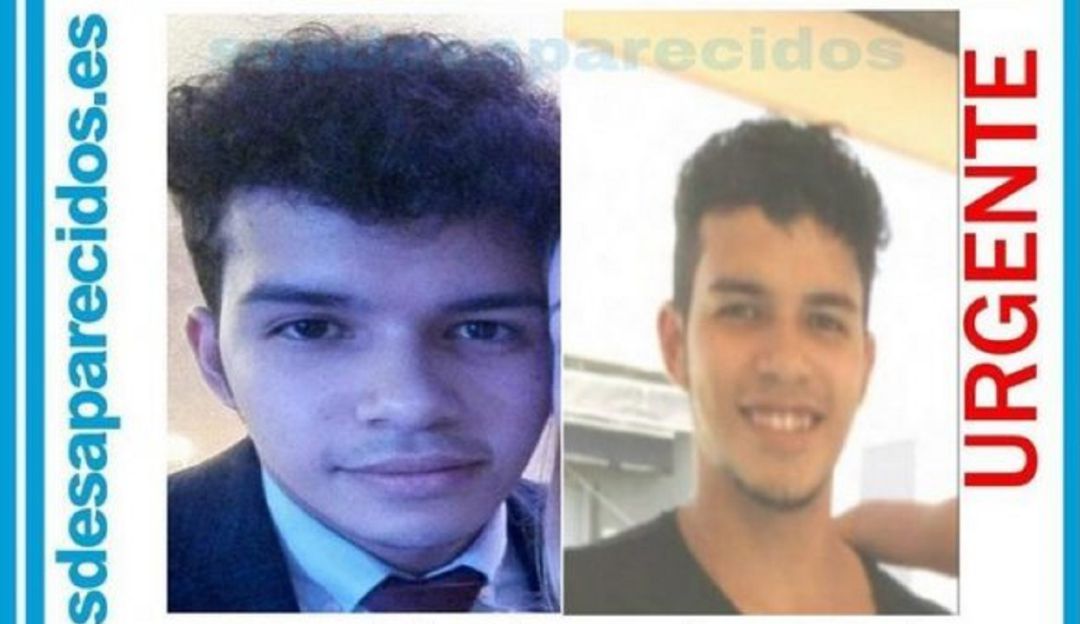 Autoridades buscan a colombiano desaparecido en España desde el 1 de enero