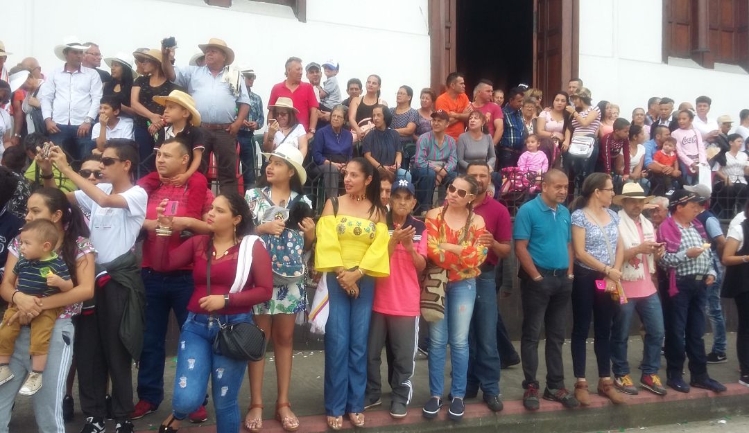 Feria de Manizales