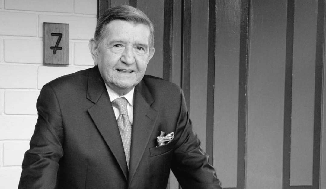 Fallece Eucario Bermúdez: Falleció en Miami Eucario Bermúdez a los 84 años