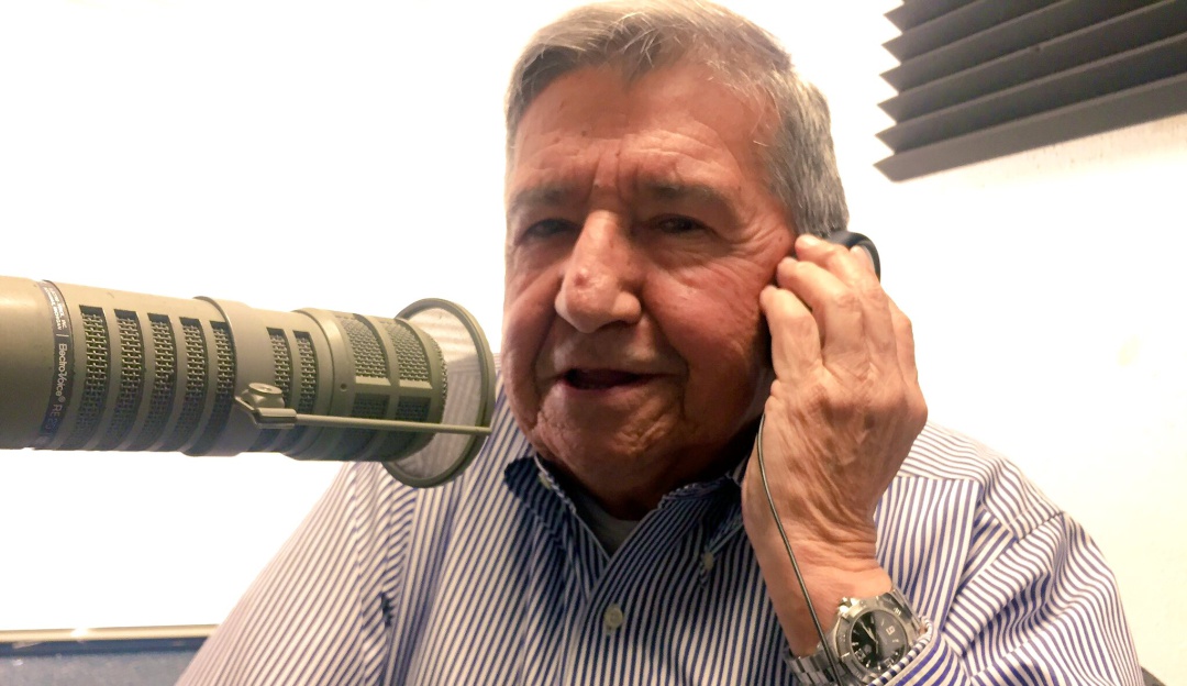 Fallecimiento Eucario Bermúdez: Don Eucario por siempre, recuerde sus últimas entrevistas