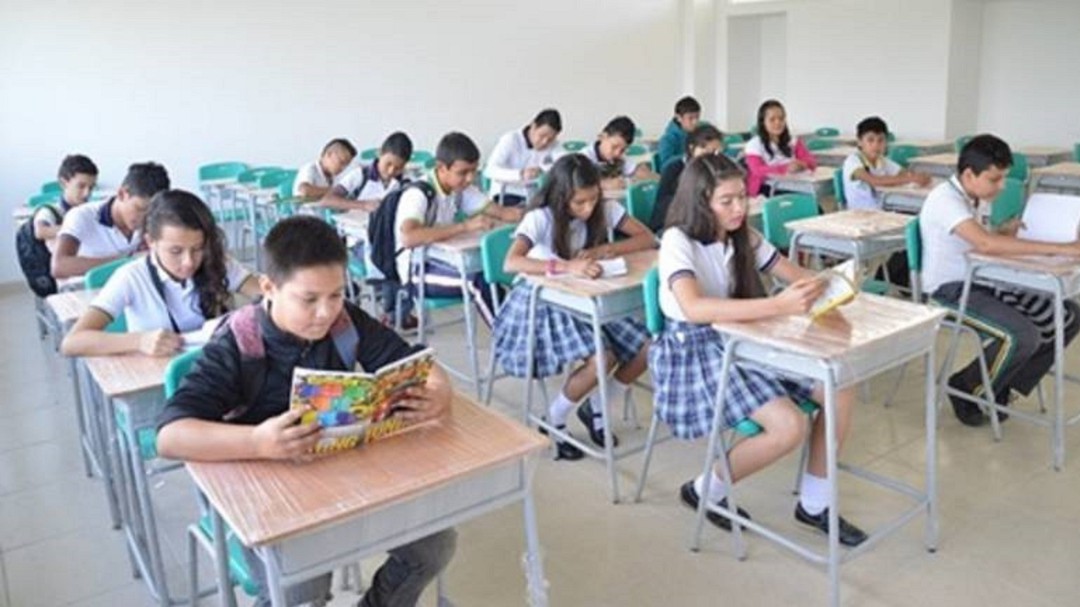 En un 60% avanzan las matrículas en el Quindío