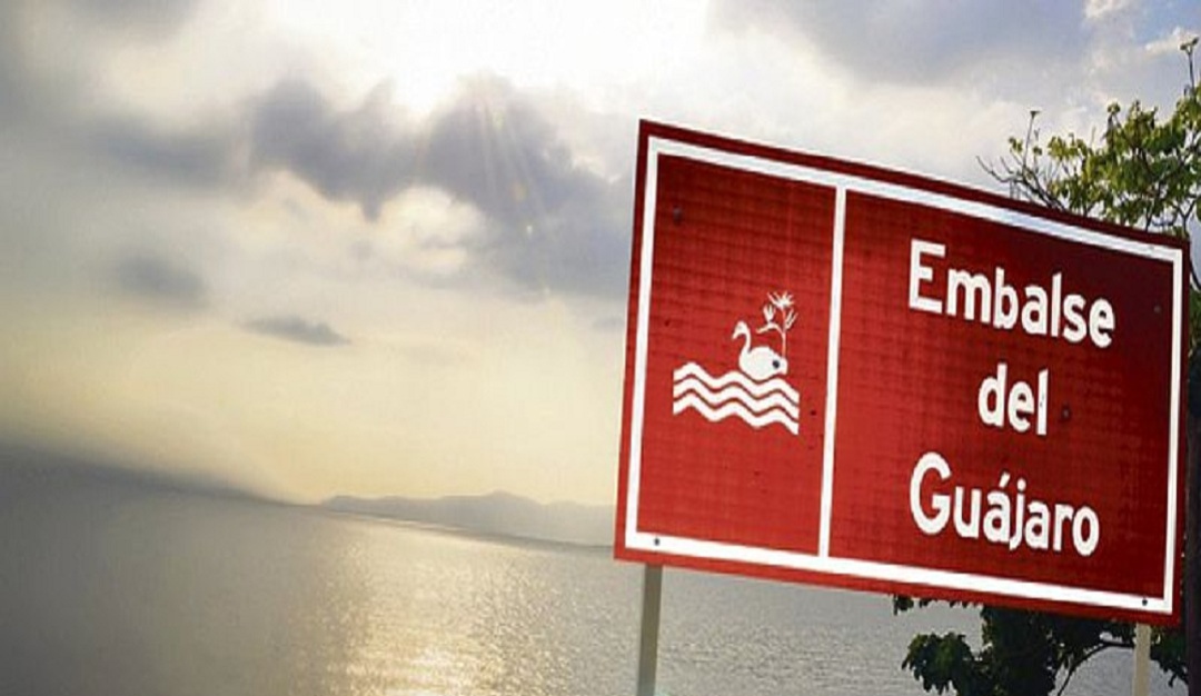 Embalse dell Guájaro: Controversia entre pescadores y autoridades por cierre de compuertas