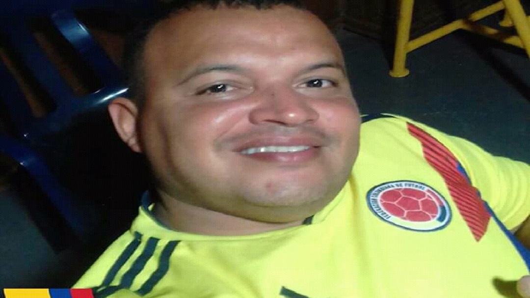 Familiares de chef desaparecido en el río Magdalena piden agilizar búsqueda