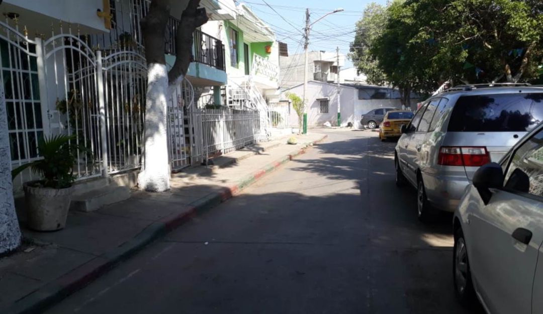 Policía anuncia incremento de cuadrantes en barrios de Cartagena: Policía anuncia incremento de cuadrantes en barrios de Cartagena