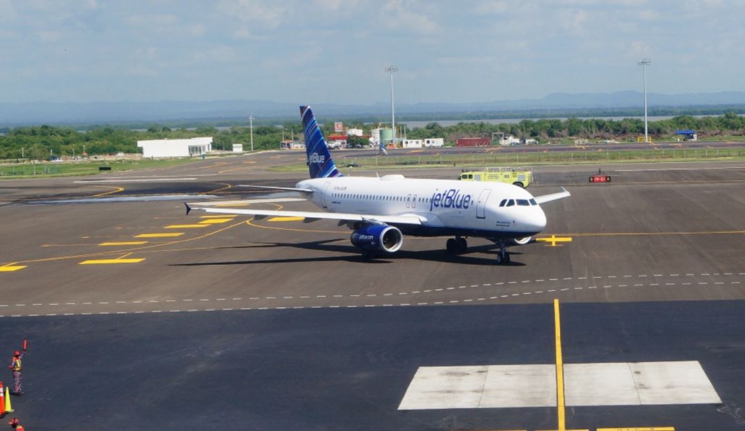 Reportan cifras históricas en aeropuerto Rafael Núñez de Cartagena: Reportan cifras históricas en aeropuerto Rafael Núñez de Cartagena