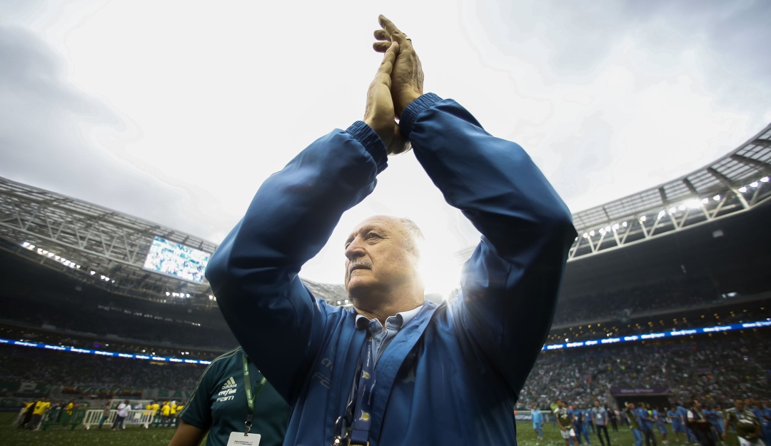 Federacion Colombiano de fútbol: La FCF le responde a Scolari: "En Colombia no cuenta con ninguna oferta"