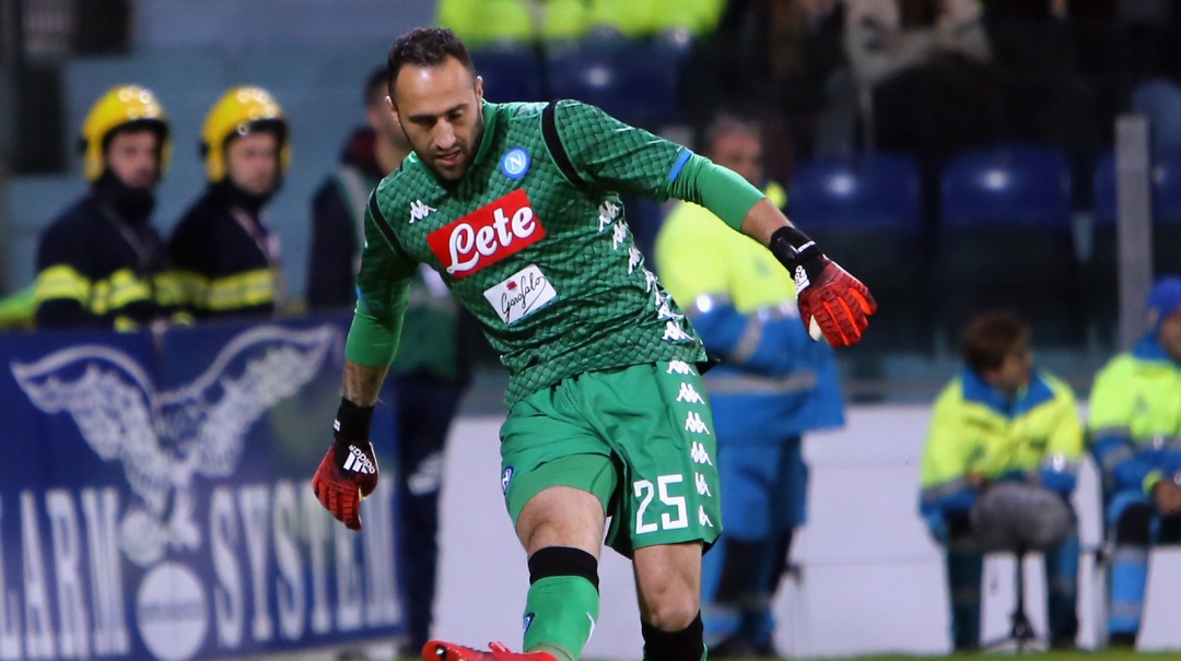 ¿Cuánto pagó Nacional por David Ospina a la escuela donde estaba?