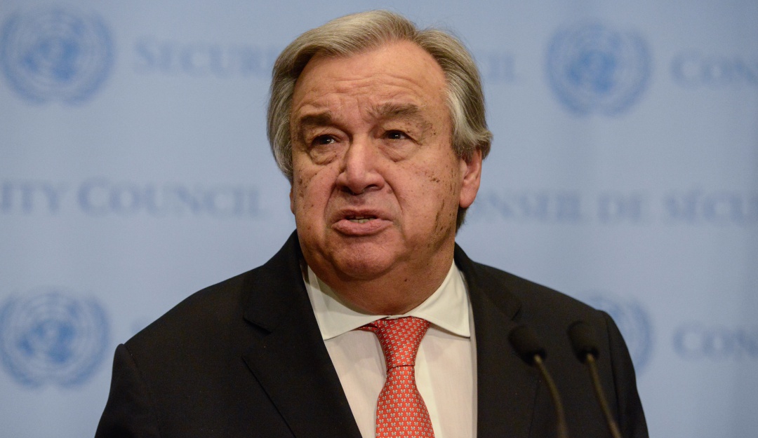 Guatemala anuncia rompimiento definitivo con la CICIG Guatemala anuncia rompimiento definitivo con la CICIG