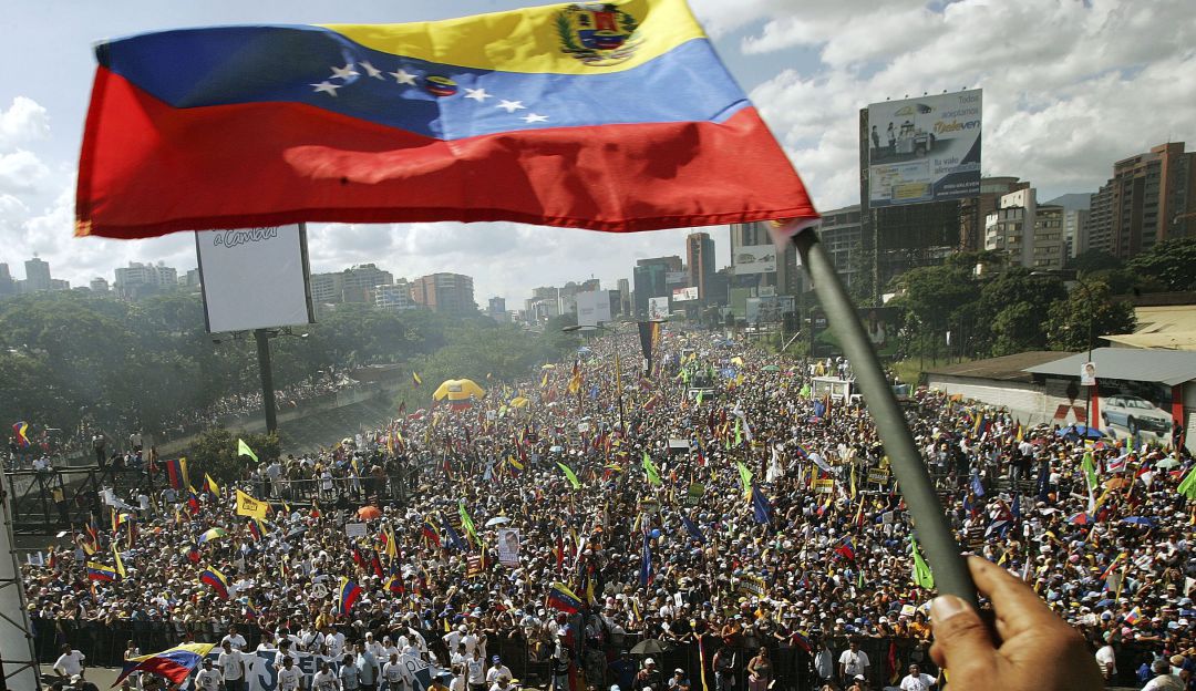Estados Unidos genera nuevas sanciones contra Venezuela