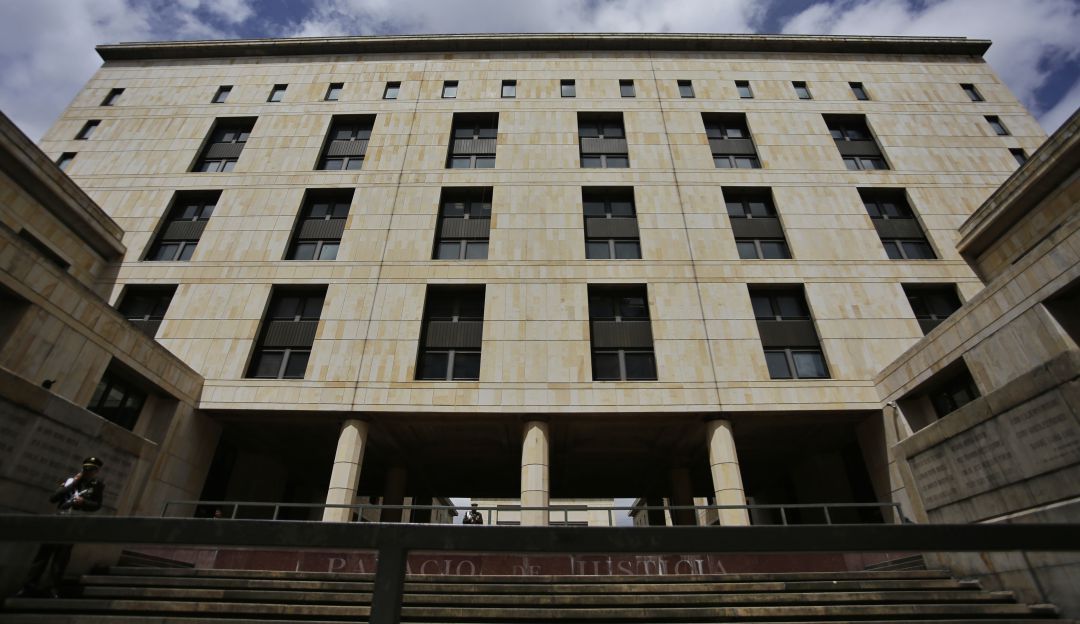 Justicia: Un año “álgido” para la Corte Suprema de Justicia