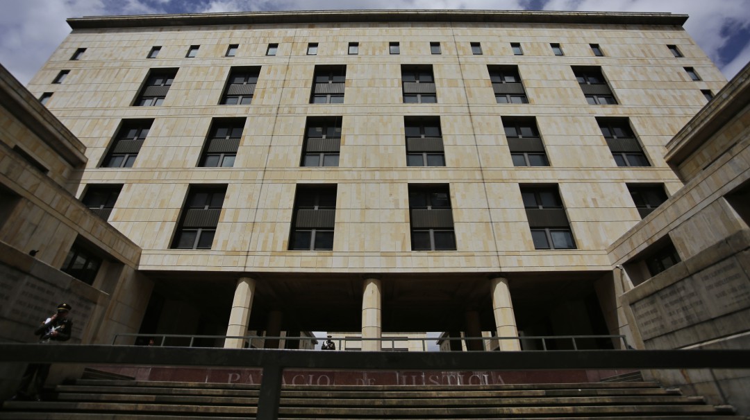 Un año álgido para la Corte Suprema de Justicia
