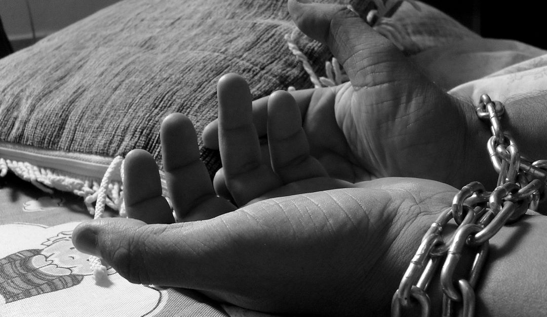Trata de personas en Colombia: La ‘Caja de Herramienta’ contra la trata de personas