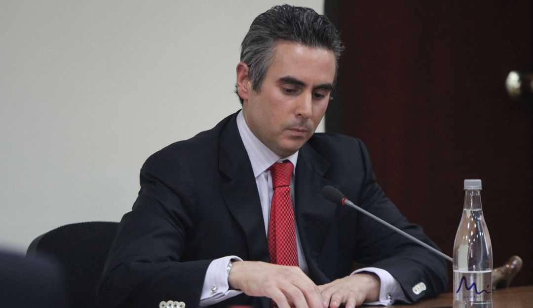 Las cuentas no dan para la libertad de Guido Nule: expertos